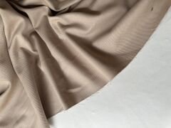 Vizon renk likrasız kot kumas 160x235cm