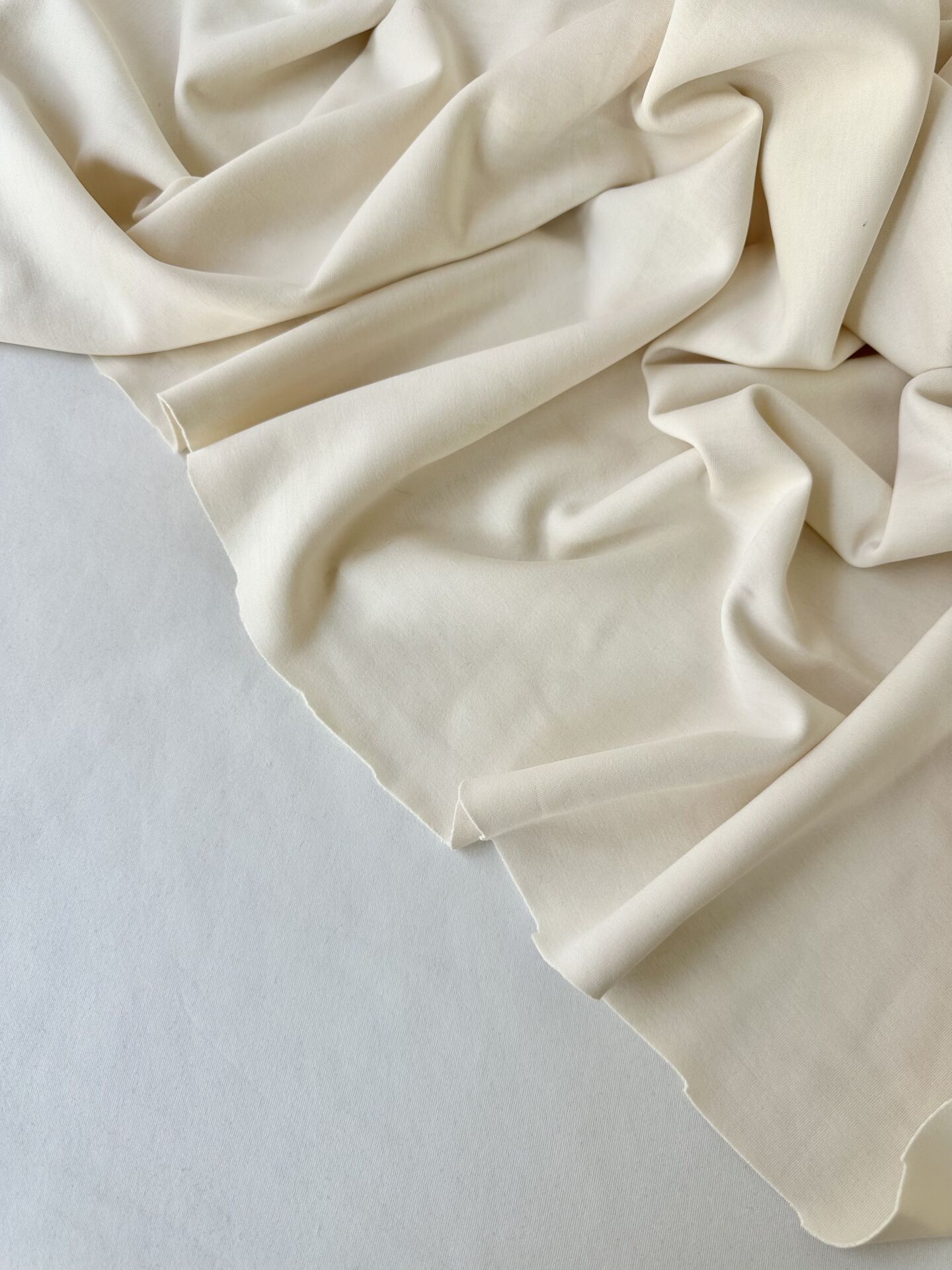 Krem rengi oysh* modal en 160cm