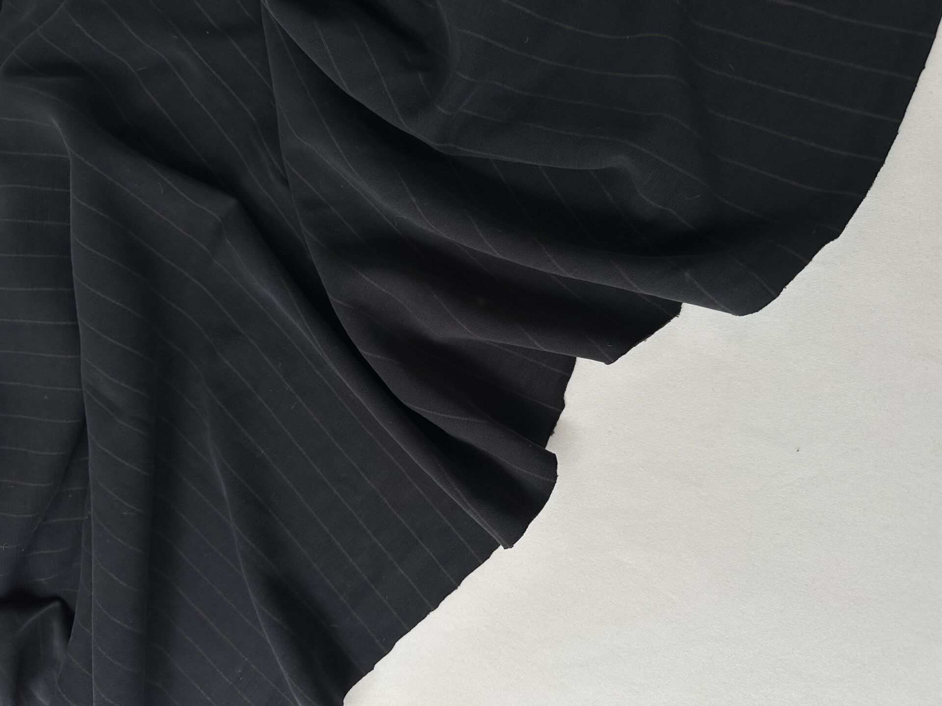 Çizgili oysho 140cm