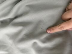 *Lütfen açıklamayı okuyunuz* Oysho modal kumaslar