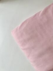 Toz pembe diagonel tensel kumas 148x300cm